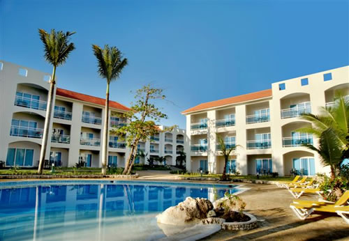 cofresi beach suites